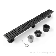 Price Transparency Adjustable Floor Drain With Accessories